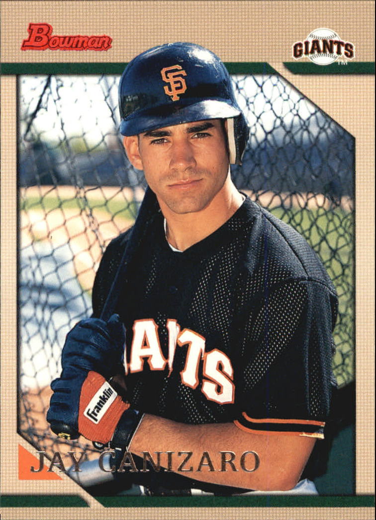 1996 Bowman Baseball Base Singles #1-133 (Pick Your Cards) - Picture 154 of 167