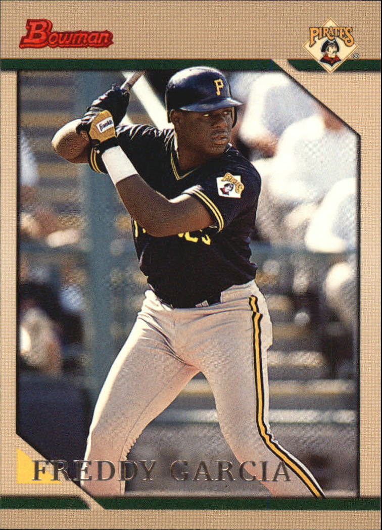 1996 Bowman Baseball Base Singles #1-133 (Pick Your Cards) - Picture 160 of 167