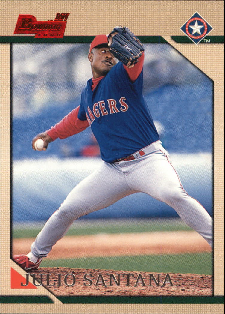 1996 Bowman Baseball Base Singles #1-133 (Pick Your Cards) - Picture 162 of 167