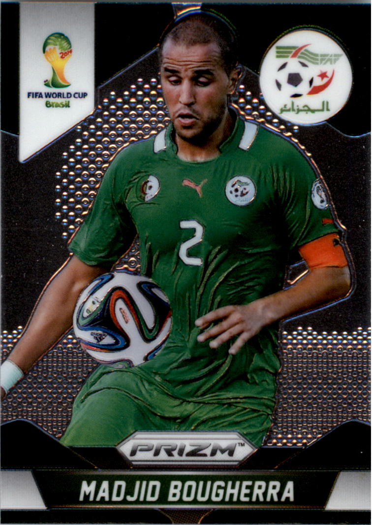 PANINI PRIZM 2014 WORLD CUP AUTO サイン MARIO KEMPES Germany Team World Cup 2014 (RARE) Panini Prizm Soccer Cards (11 Cards)