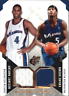 Kwame Brown NBA Select from Base, RC Rookie, & Jersey Singles (Pick Your Cards) - Bild 63 von 100
