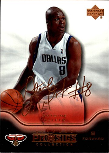 2004-05 Upper Deck Pro Sigs NBA Basketball Base Singles (Pick Your Cards) - Picture 1 of 136