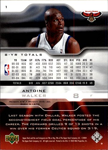 2004-05 Upper Deck Pro Sigs NBA Basketball Base Singles (Pick Your Cards) - Picture 2 of 136