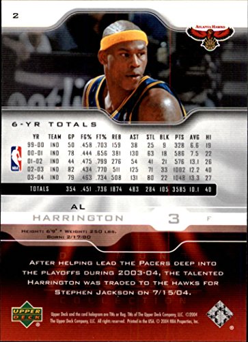 2004-05 Upper Deck Pro Sigs NBA Basketball Base Singles (Pick Your Cards) - Picture 56 of 136
