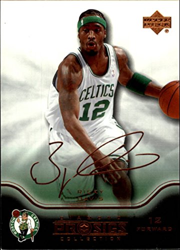 2004-05 Upper Deck Pro Sigs NBA Basketball Base Singles (Pick Your Cards) - Picture 57 of 136