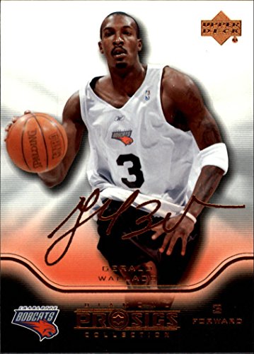 2004-05 Upper Deck Pro Sigs NBA Basketball Base Singles (Pick Your Cards) - Picture 61 of 136