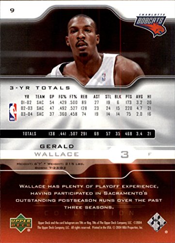 2004-05 Upper Deck Pro Sigs NBA Basketball Base Singles (Pick Your Cards) - Picture 62 of 136