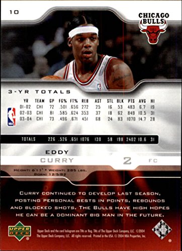 2004-05 Upper Deck Pro Sigs NBA Basketball Base Singles (Pick Your Cards) - Picture 64 of 136