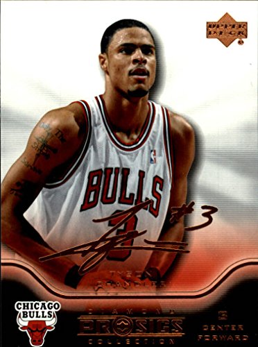 2004-05 Upper Deck Pro Sigs NBA Basketball Base Singles (Pick Your Cards) - Picture 65 of 136