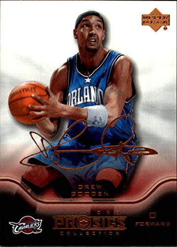 2004-05 Upper Deck Pro Sigs NBA Basketball Base Singles (Pick Your Cards) - Picture 67 of 136
