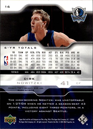 2004-05 Upper Deck Pro Sigs NBA Basketball Base Singles (Pick Your Cards) - Picture 70 of 136