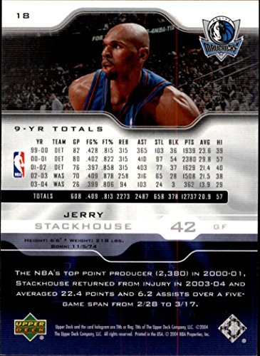 2004-05 Upper Deck Pro Sigs NBA Basketball Base Singles (Pick Your Cards) - Picture 72 of 136
