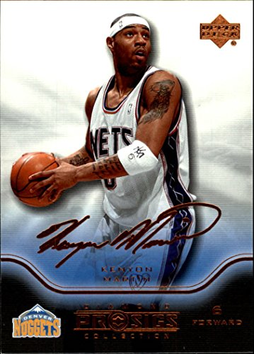 2004-05 Upper Deck Pro Sigs NBA Basketball Base Singles (Pick Your Cards) - Picture 73 of 136