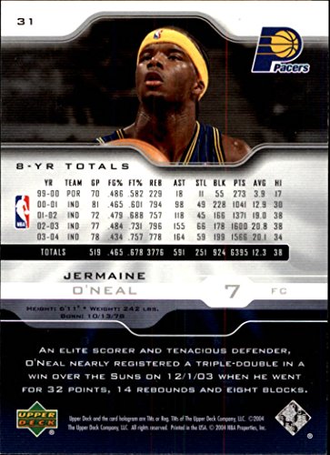 2004-05 Upper Deck Pro Sigs NBA Basketball Base Singles (Pick Your Cards) - Picture 80 of 136