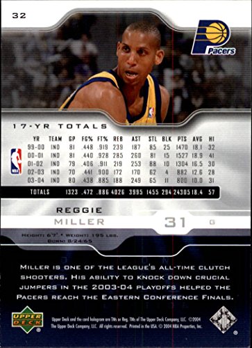 2004-05 Upper Deck Pro Sigs NBA Basketball Base Singles (Pick Your Cards) - Picture 82 of 136