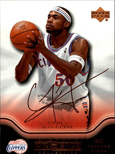 2004-05 Upper Deck Pro Sigs NBA Basketball Base Singles (Pick Your Cards) - Picture 85 of 136