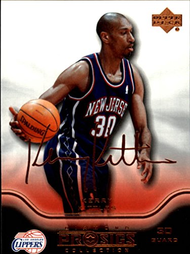 2004-05 Upper Deck Pro Sigs NBA Basketball Base Singles (Pick Your Cards) - Picture 87 of 136
