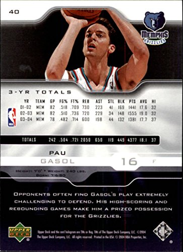 2004-05 Upper Deck Pro Sigs NBA Basketball Base Singles (Pick Your Cards) - Picture 90 of 136