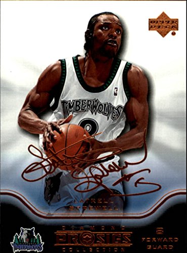 2004-05 Upper Deck Pro Sigs NBA Basketball Base Singles (Pick Your Cards) - Picture 95 of 136