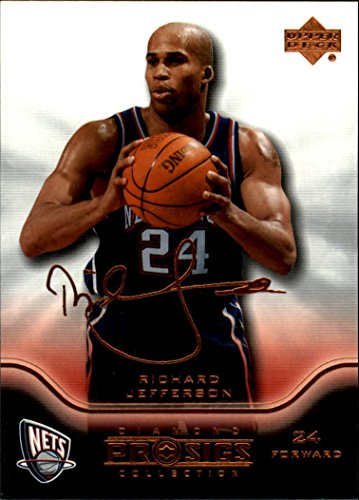 2004-05 Upper Deck Pro Sigs NBA Basketball Base Singles (Pick Your Cards) - Picture 99 of 136