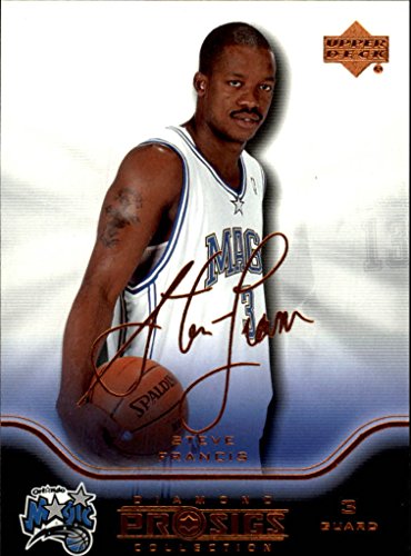 2004-05 Upper Deck Pro Sigs NBA Basketball Base Singles (Pick Your Cards) - Picture 107 of 136