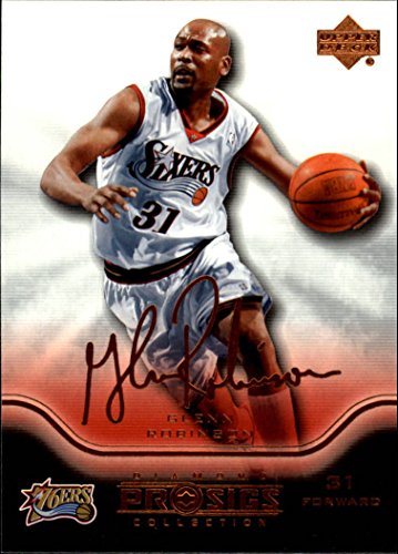 2004-05 Upper Deck Pro Sigs NBA Basketball Base Singles (Pick Your Cards) - Picture 109 of 136