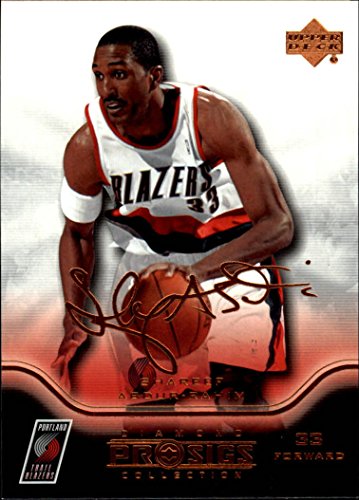 2004-05 Upper Deck Pro Sigs NBA Basketball Base Singles (Pick Your Cards) - Picture 115 of 136