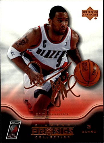 2004-05 Upper Deck Pro Sigs NBA Basketball Base Singles (Pick Your Cards) - Picture 117 of 136