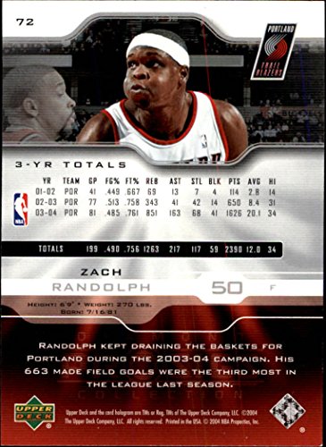 2004-05 Upper Deck Pro Sigs NBA Basketball Base Singles (Pick Your Cards) - Picture 120 of 136