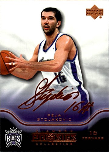 2004-05 Upper Deck Pro Sigs NBA Basketball Base Singles (Pick Your Cards) - Picture 121 of 136