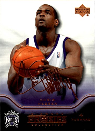 2004-05 Upper Deck Pro Sigs NBA Basketball Base Singles (Pick Your Cards) - Picture 123 of 136
