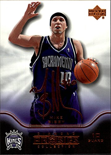 2004-05 Upper Deck Pro Sigs NBA Basketball Base Singles (Pick Your Cards) - Picture 125 of 136