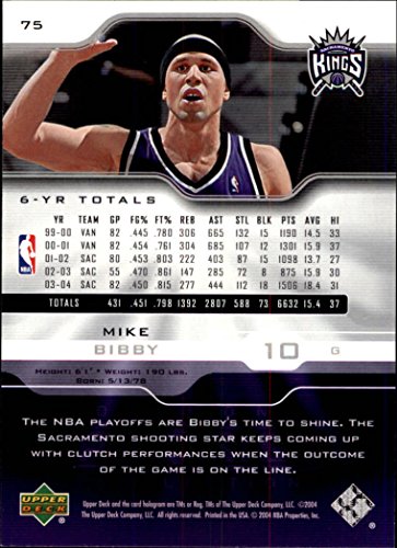 2004-05 Upper Deck Pro Sigs NBA Basketball Base Singles (Pick Your Cards) - Picture 126 of 136