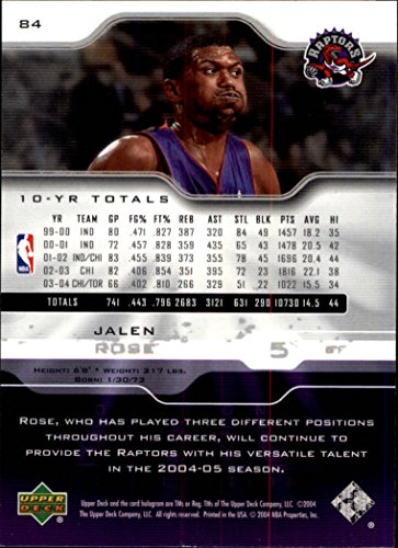 2004-05 Upper Deck Pro Sigs NBA Basketball Base Singles (Pick Your Cards) - Picture 130 of 136