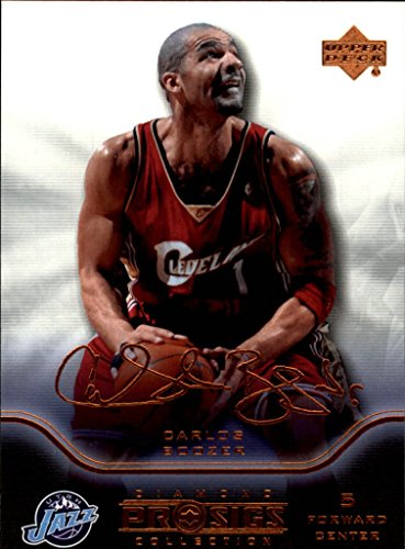 2004-05 Upper Deck Pro Sigs NBA Basketball Base Singles (Pick Your Cards) - Picture 133 of 136