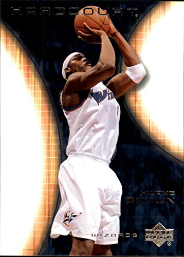 Kwame Brown NBA Select from Base, RC Rookie, & Jersey Singles (Pick Your Cards) - Bild 29 von 100