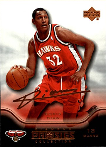 2004-05 Upper Deck Pro Sigs NBA Basketball Base Singles (Pick Your Cards) - Picture 3 of 136