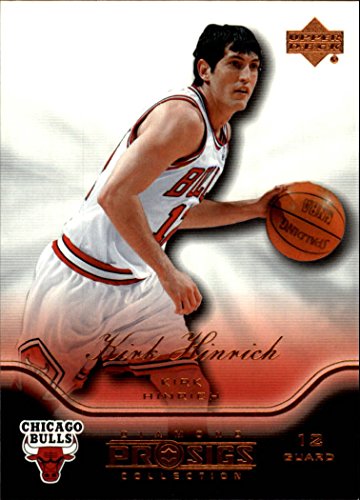 2004-05 Upper Deck Pro Sigs NBA Basketball Base Singles (Pick Your Cards) - Picture 7 of 136