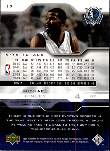 2004-05 Upper Deck Pro Sigs NBA Basketball Base Singles (Pick Your Cards) - Picture 10 of 136