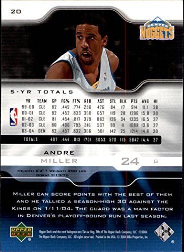 2004-05 Upper Deck Pro Sigs NBA Basketball Base Singles (Pick Your Cards) - Picture 12 of 136