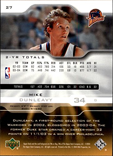 2004-05 Upper Deck Pro Sigs NBA Basketball Base Singles (Pick Your Cards) - Picture 18 of 136