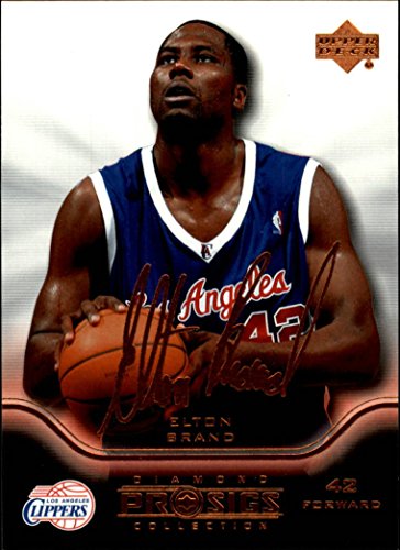 2004-05 Upper Deck Pro Sigs NBA Basketball Base Singles (Pick Your Cards) - Picture 19 of 136