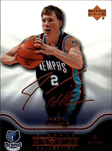 2004-05 Upper Deck Pro Sigs NBA Basketball Base Singles (Pick Your Cards) - Picture 23 of 136