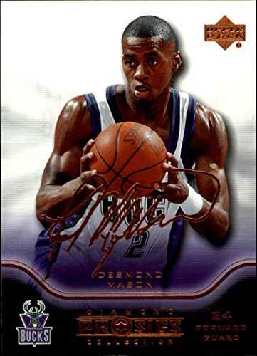 2004-05 Upper Deck Pro Sigs NBA Basketball Base Singles (Pick Your Cards) - Picture 25 of 136
