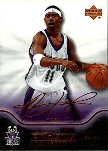 2004-05 Upper Deck Pro Sigs NBA Basketball Base Singles (Pick Your Cards) - Picture 27 of 136