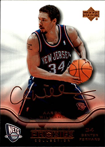 2004-05 Upper Deck Pro Sigs NBA Basketball Base Singles (Pick Your Cards) - Picture 29 of 136