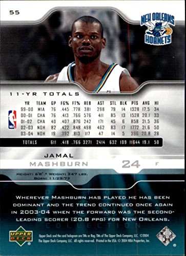 2004-05 Upper Deck Pro Sigs NBA Basketball Base Singles (Pick Your Cards) - Picture 34 of 136