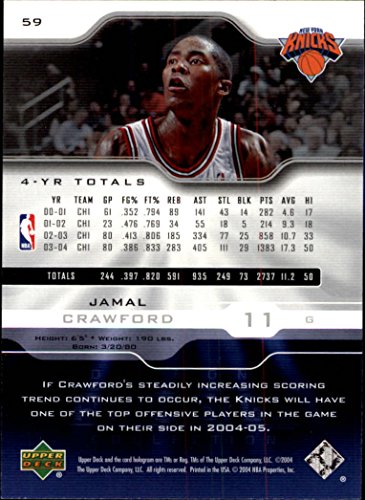 2004-05 Upper Deck Pro Sigs NBA Basketball Base Singles (Pick Your Cards) - Picture 36 of 136