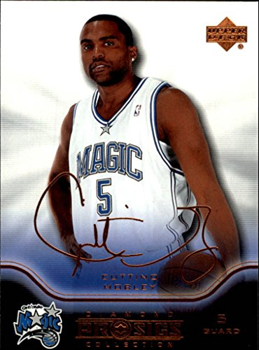 2004-05 Upper Deck Pro Sigs NBA Basketball Base Singles (Pick Your Cards) - Picture 39 of 136