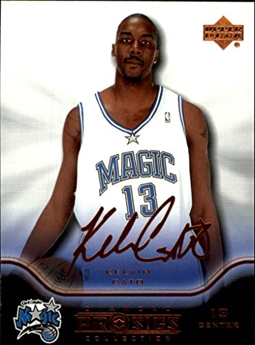 2004-05 Upper Deck Pro Sigs NBA Basketball Base Singles (Pick Your Cards) - Picture 41 of 136